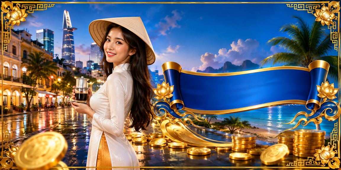 Người chơi tận hưởng ưu đãi cashback tại TP. Hồ Chí Minh