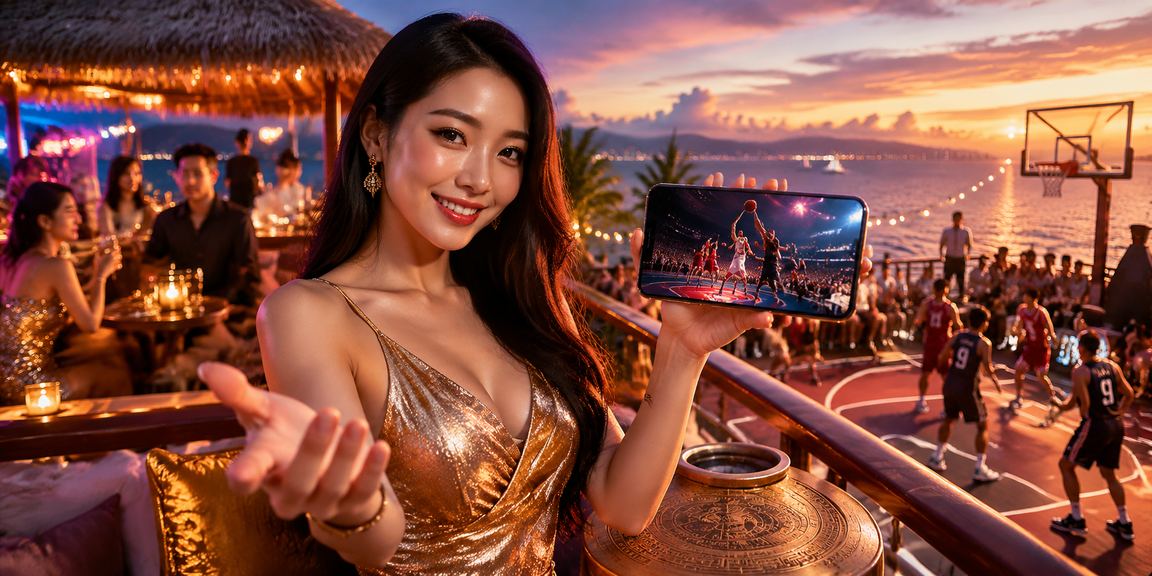 Người hâm mộ bóng rổ tại Nha Trang theo dõi kèo thể thao trực tuyến qua thienhabet